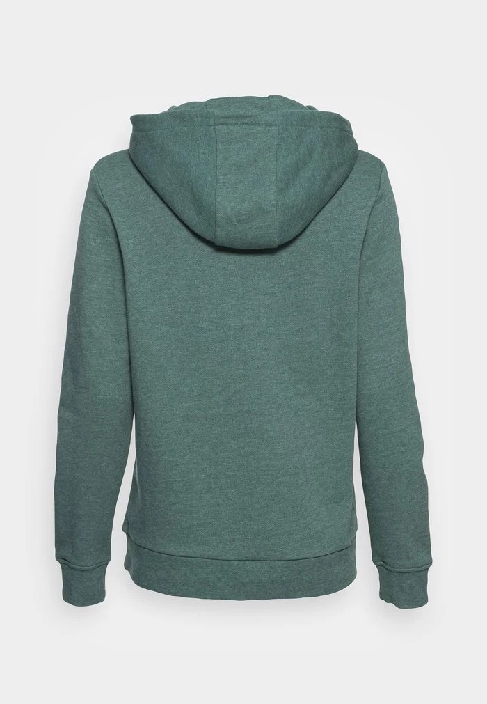 Pulls De Golf ANNA FIELD Anna Field Funnel Neck Hooded Turquoise Femme | AIV-8361440